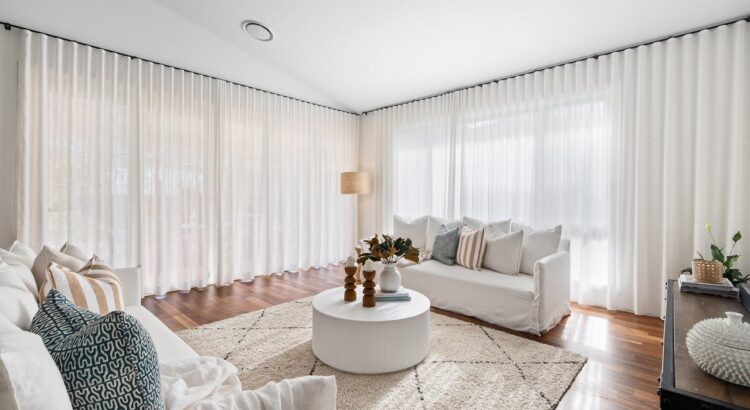 Interior Design Tips to Maximize Space in Phoenix Homes