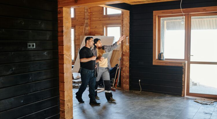 How to Incorporate Wood Vents in Your Arizona Home Remodel