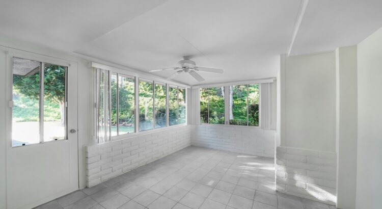 Room Addition for Your Property